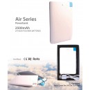 Credit Card Flat Slim Powerbank